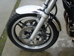 �������� �� ������ �������� Honda CB1100 2010 ���� 12